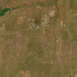 Unnamed Road, Skellytown, TX 79080 Satellite Map