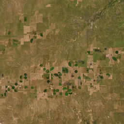 Farm to Market 282, Miami, TX 79059 Satellite Map