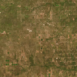 US-83 Mobeetie TX 79061 USA Satellite Map