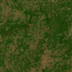 D0906 Road Okmulgee OK 74447 Satellite Map