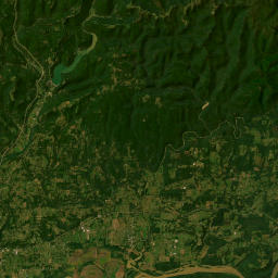 19828-19846 U.S. 71, Ozark National Forest Satellite Map