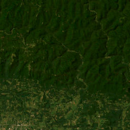 ArcGIS Web Application