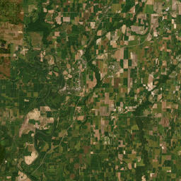 U.S. 67, Newport, AR 72112, America Satellite Map