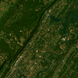 170-250 Howell Drive, Spring City, TN Satellite Map