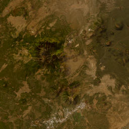 Historic Route 66 Flagstaff AZ 86001 Satellite Map