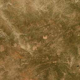 New Mexico 602, Gallup, NM 87301, USA Satellite Map