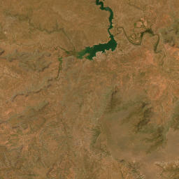 Bell Ranch Road Conchas NM 88416 Satellite Map