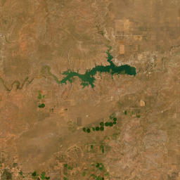 30629-30659 U.S. 54 Tucumcari NM Satellite Map