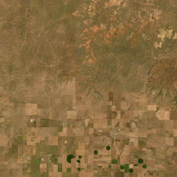 East Highway 66, Wildorado, TX 79098, USA Satellite Map