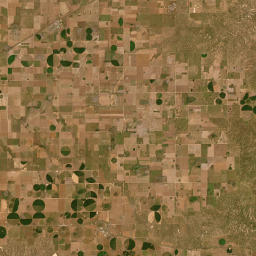 Interstate 40, Groom, TX 79039, USA Satellite Map