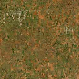 2611 E State Hwy 66 Elk City OK Satellite Map