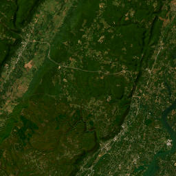 Signal Mountain, TN 37377, USA Satellite Map