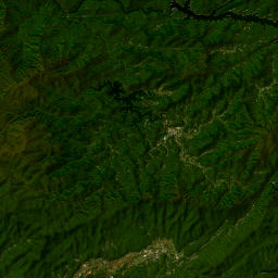 Highway 28, Robbinsville, NC 28771, USA Satellite Map