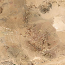 Montara Road & Interstate 40 & U.S. Route Satellite Map