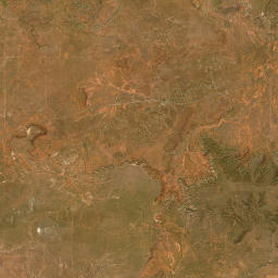 County Road 2 C, Cuervo, NM 88417, USA Satellite Map