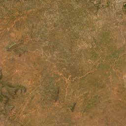 Highway 66 Tucumcari NM 88401 Satellite Map