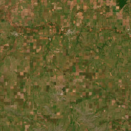 Oklahoma 58, Mountain View, OK 73062 Satellite Map