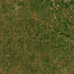 113-199 South 8th Street Noble OK  Satellite Map