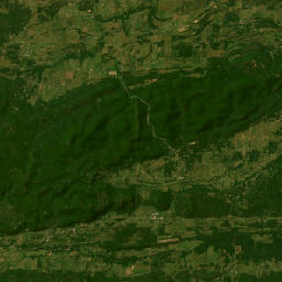 U.S. 270, Wilburton, OK 74578, USA Satellite Map