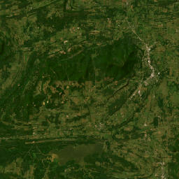 100-198 Lackawanna Avenue, Poteau, OK Satellite Map