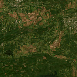 18898-18902 Ross Hollow Road, Bigelow, AR Satellite Map