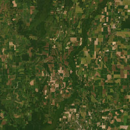 613-709 6th Brinkley AR 72021 America Satellite Map