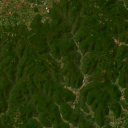 South Pittsburg Mountain Road, Franklin State Forest Satellite Map