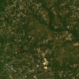 28723 Marston Road, Marston, NC Satellite Map