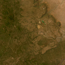 County Rd 3 Happy Jack AZ 86024 Satellite Map