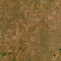 New Mexico 288, Clovis, NM 88101, USA Satellite Map