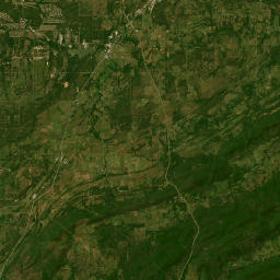 779 N4070 Road McAlester OK 74501 Satellite Map