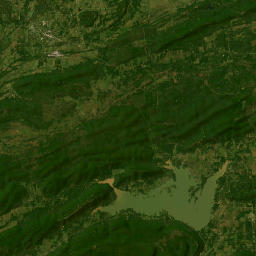 Hulsey Prairie Road, Wilburton, OK 74578 Satellite Map