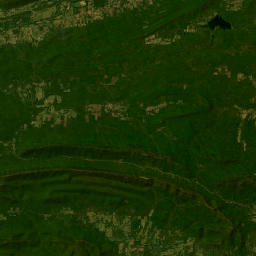 Ouachita National Forest 3877 Arkansas 88 Mena AR Satellite Map