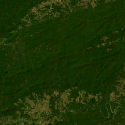 3017 Arkansas 27, Ouachita National Forest Satellite Map