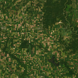 4410-4492 Seaton Dump Rd Carlisle Satellite Map