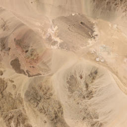 Amboy, CA 92304, USA Satellite Map