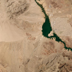 3400-3458 Desert Lake Drive, Lake Havasu Satellite Map