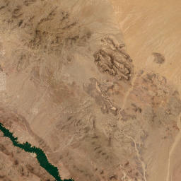 1913 Martinique Drive, Lake Havasu City, AZ Satellite Map