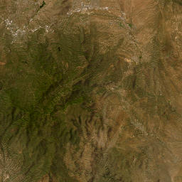 Fain Road, Prescott Valley, AZ 86314, USA Satellite Map