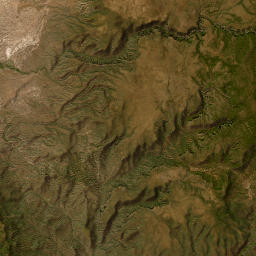 8094-8324 Fossil Creek Road, Tonto National Forest, Strawberr Satellite Map