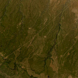 Unnamed Road, Sitgreaves National Forest, Forest Lakes Estate Satellite Map