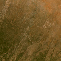 1846 Arizona 260, Sitgreaves National Forest Satellite Map