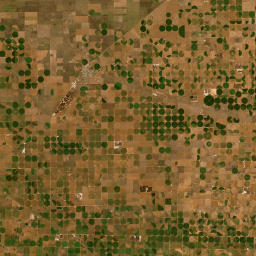 459-495 U.S. 84, Farwell, TX 79325, USA Satellite Map