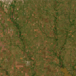 8208-8212 SE Flower Mound Rd, Lawton, OK map(satellite map)