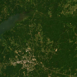 213 County Road 301, Oxford, MS 38655 Satellite Map