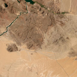 Takeoff Point Road, Parker, AZ 85344, USA Satellite Map