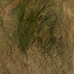 35769 Old Black Canyon Highway, Black Canyon City Satellite Map