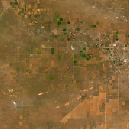 South Roosevelt Road 1, Floyd, NM 88118 Satellite Map