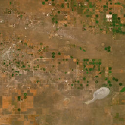 580-598 South Roosevelt Road P, Portales Satellite Map