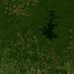 300 OK-3 Broken Bow OK 74728 Satellite Map